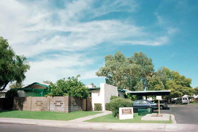 525 May St. #4, Mesa, AZ 85201