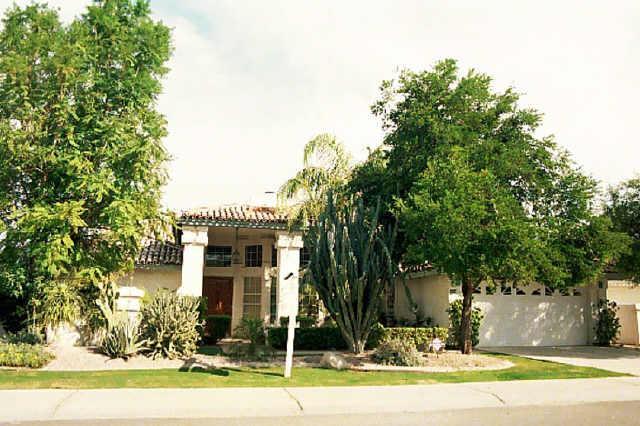 3543 E Amberwood Dr., Phoenix, AZ 85048