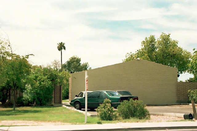 550 S Pioneer St., Mesa, AZ 85204