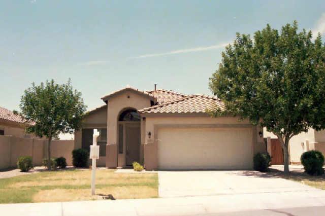 3440 S Felix Way Way, Chandler, AZ 85248