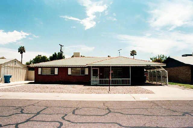 3419 W Ocotillo Rd., Phoenix, AZ 85017