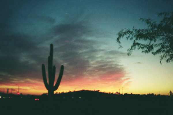 E Cloudview Rd., Gold Canyon, AZ 85218