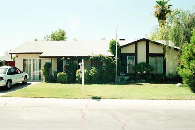 5631 W Michelle Dr., Glendale, AZ 85308