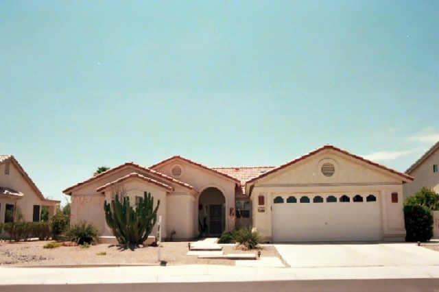 393 W Champagne Dr. #33, Sun Lakes, AZ 85248