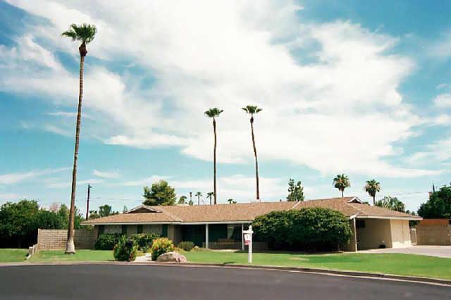 1831 E Fox Cir., Mesa, AZ 85203