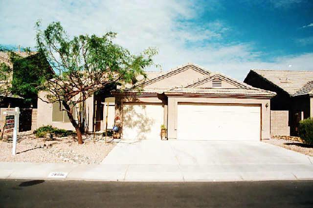 26616 N 42nd Way, Cave Creek, AZ 85331