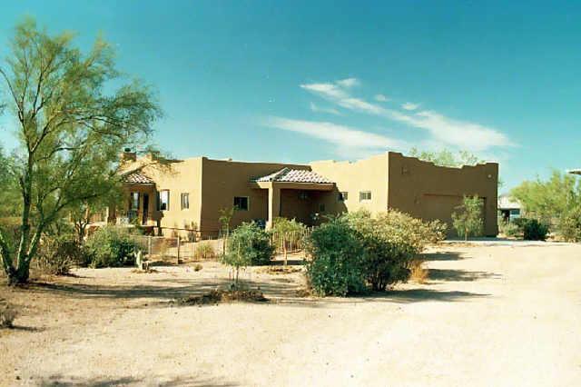 16711 E Lone Mountain Rd., Scottsdale, AZ 85262