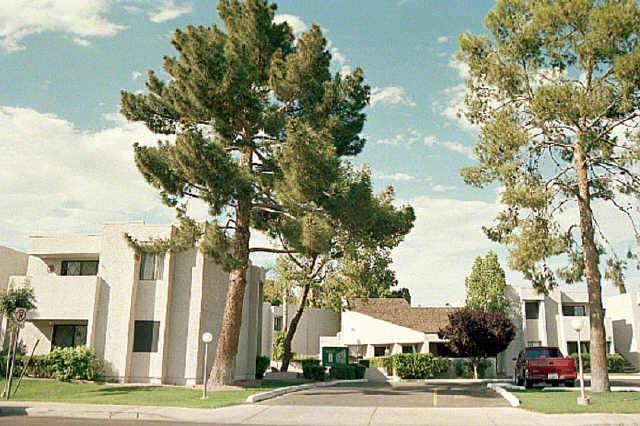 1920 W Lindner Ave. #123, Mesa, AZ 85202