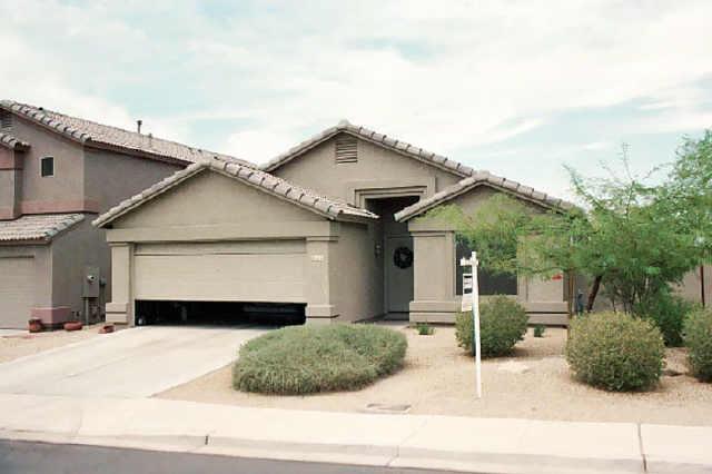 3534 N Olympic Cir., Mesa, AZ 85215