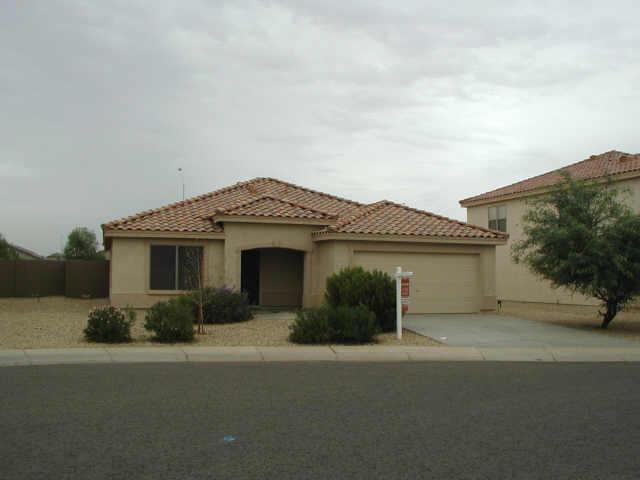 15844 W Caribbean Ln., Surprise, AZ 85379