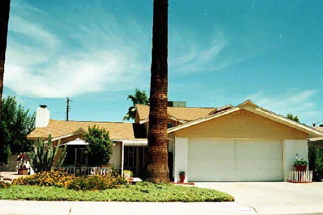 8602 E Solano Dr., Scottsdale, AZ 85250