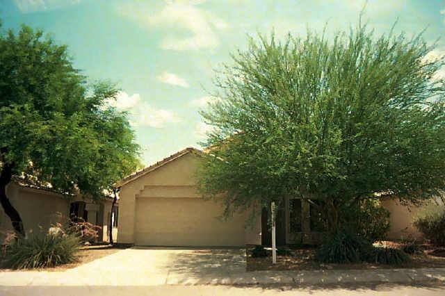 1345 Cindy St., Chandler, AZ 85225