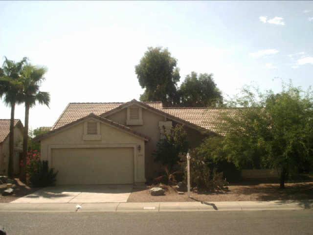 1032 N Marble St., Gilbert, AZ 85234