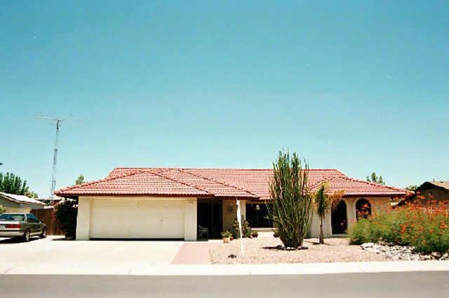 916 Strahan Dr., Tempe, AZ 85283