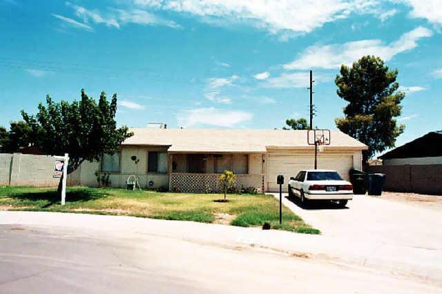 4847 N 79th Dr., Phoenix, AZ 85033