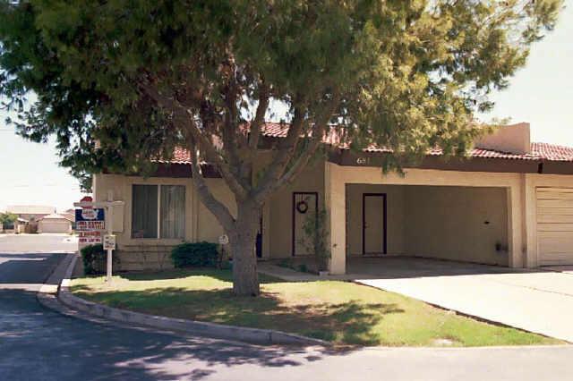 6837 W Caron Dr., Peoria, AZ 85345