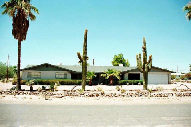 450 N Thunderbird Dr., Apache Junction, AZ 85220