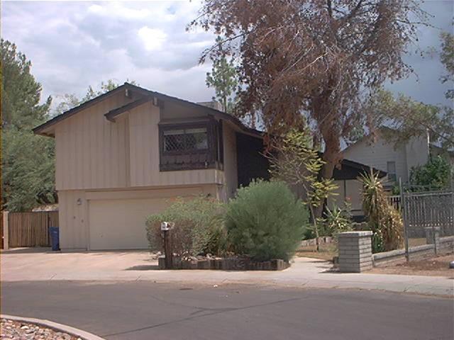 1861 S Standage Cir., Mesa, AZ 85202