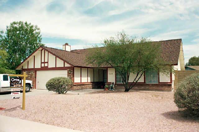 5004 E Fox St., Mesa, AZ 85205