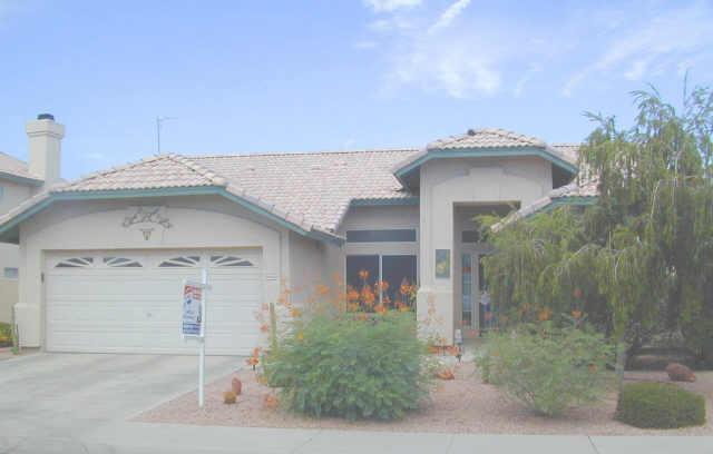 20383 N 55th Dr., Glendale, AZ 85308