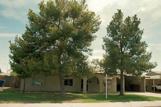 1207 W Tulsa St., Chandler, AZ 85224