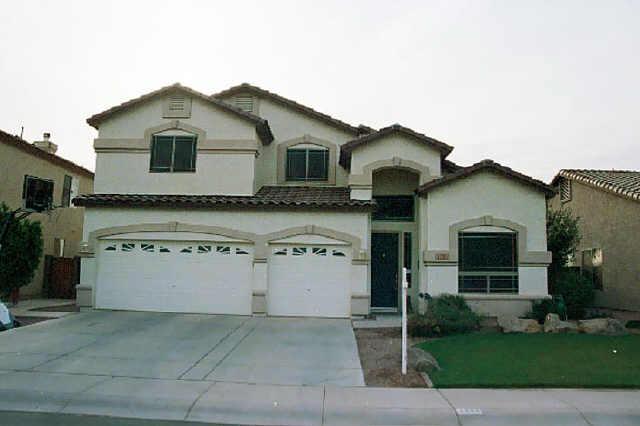 1285 S Sandstone St., Gilbert, AZ 85296