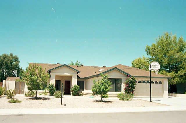 4652 W Whitten St., Chandler, AZ 85226