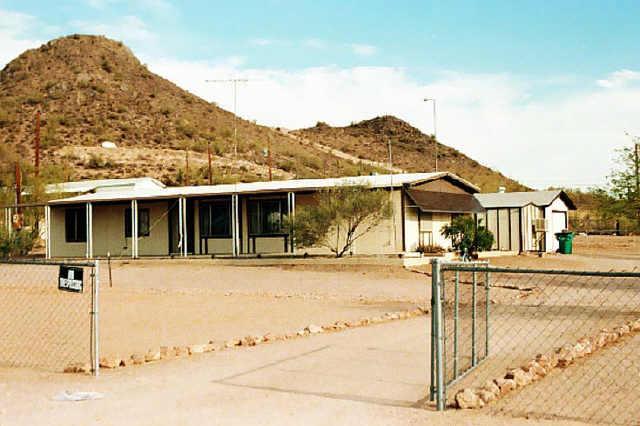 5449 E 34th Ave., Apache Junction, AZ 85219