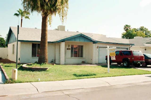 4436 W Yucca St., Phoenix, AZ 85304