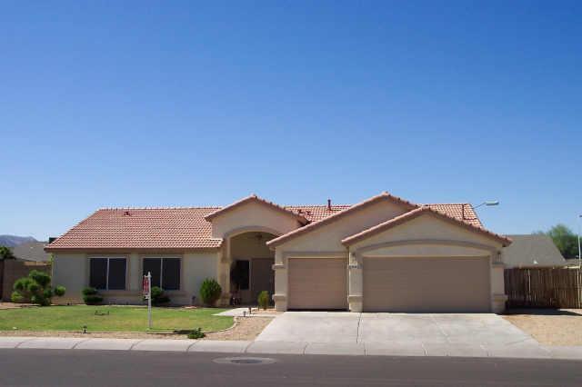 6838 S 18th Pl., Phoenix, AZ 85042