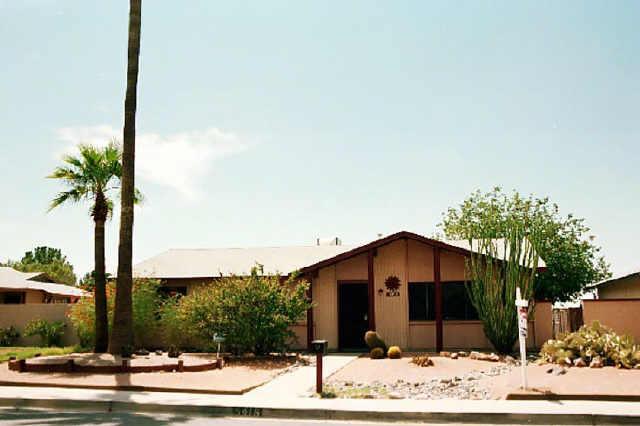 5418 S 44th Pl., Phoenix, AZ 85040