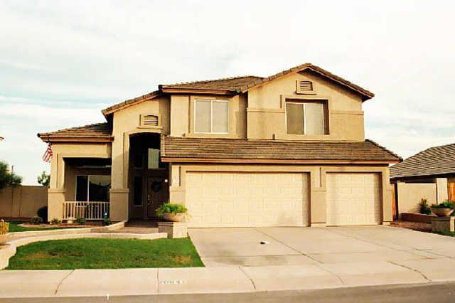 2064 Marble St., Gilbert, AZ 85296