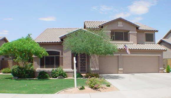 6552 E Orion St., Mesa, AZ 85215