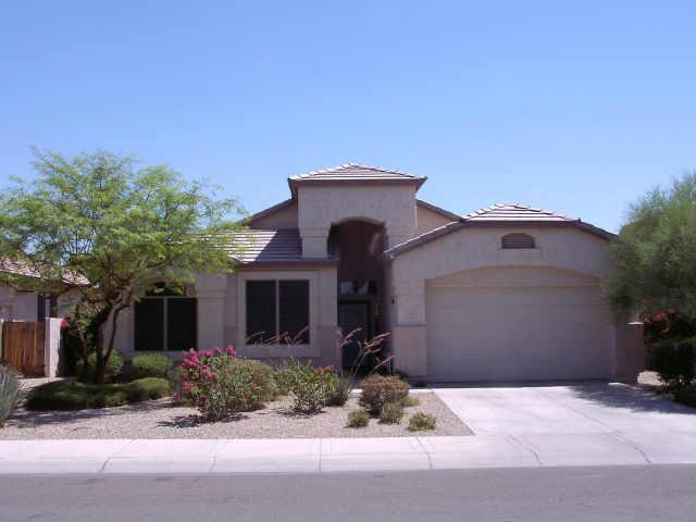 7331 Overlook Dr., Scottsdale, AZ 85255