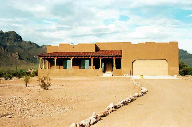 717 S Marlow Rd., Apache Junction, AZ 85219