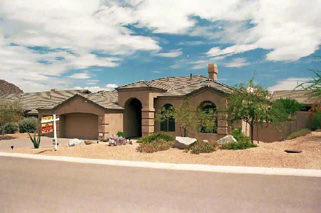 11802 E Mariposa Grande Dr., Scottsdale, AZ 85255