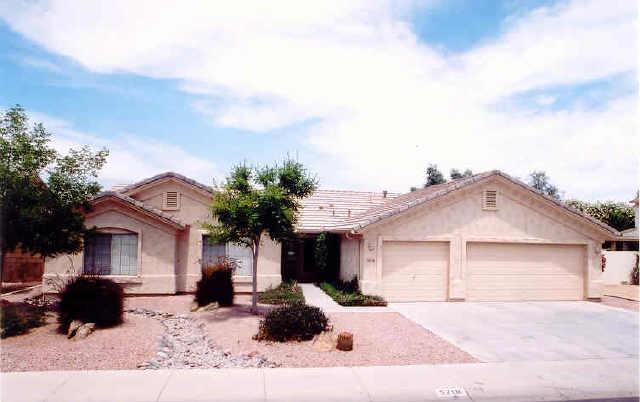5218 E Juniper Ave., Scottsdale, AZ 85254