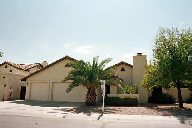 2980 N Coronado St., Chandler, AZ 85224
