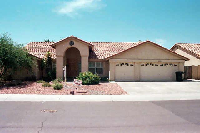7155 W Voltaire Ave., Peoria, AZ 85381
