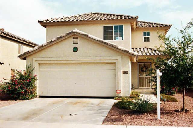 12212 W Scotts Dr., El Mirage, AZ 85335