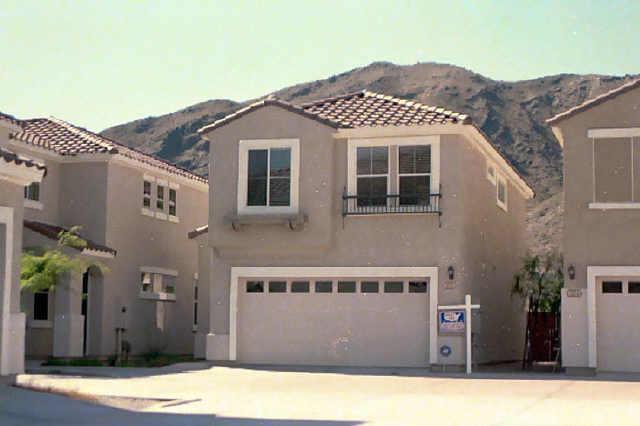 326 W Mountain Sage Dr., Phoenix, AZ 85045