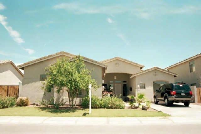 3541 S Nebraska St., Chandler, AZ 85248