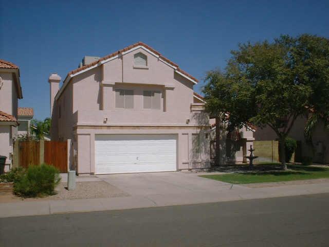 16629 S 41st Pl., Ahwatukee, AZ 85048