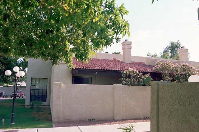 3030 S Alma School Rd. #4, Mesa, AZ 85210