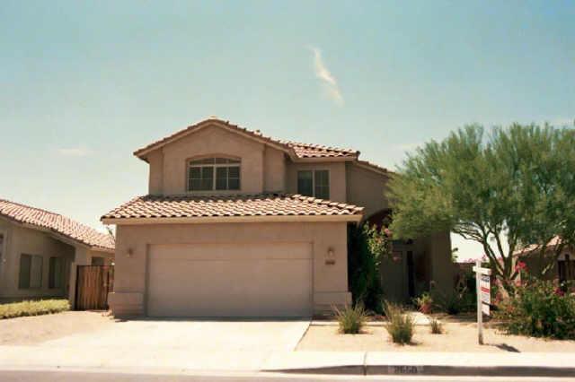 2650 S Los Altos Dr., Chandler, AZ 85286