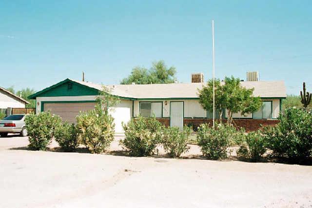 9850 E Boulder Dr., Mesa, AZ 85207