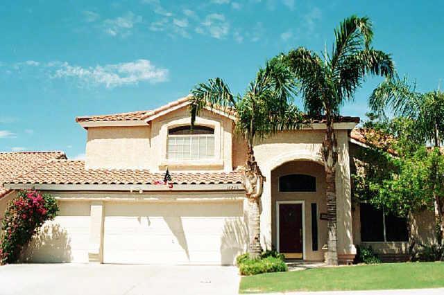 18236 N 45th St., Phoenix, AZ 85032