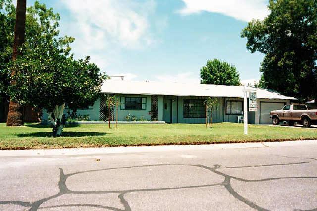 3610 E Meadowbrook Ave., Phoenix, AZ 85018
