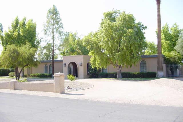 7622 E Cortez Rd., Scottsdale, AZ 85260