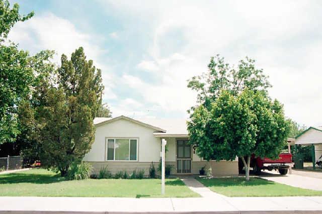 431 E 3rd St., Mesa, AZ 85203